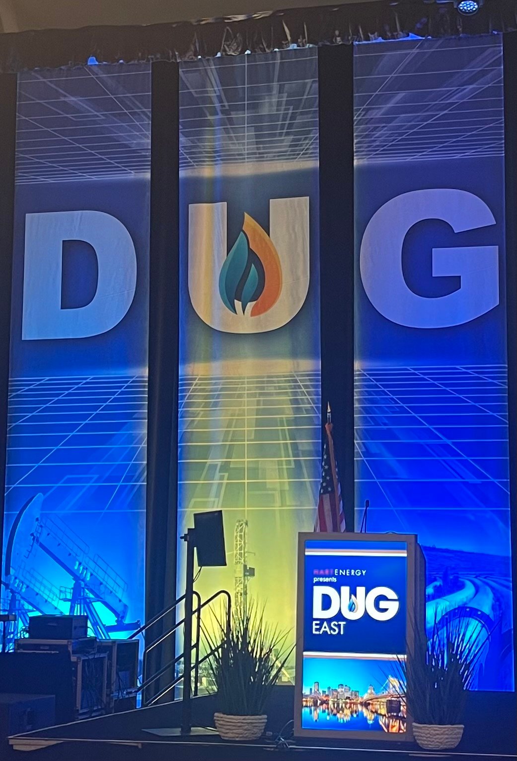 Addressing Challenges at the 2022 DUG Conference