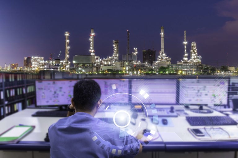 Three ways to future-proof your industrial control systems